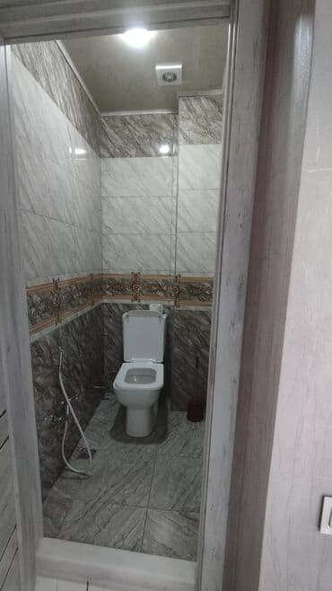 qəçreş kirayə evlər: 2 otaqlı, Yeni tikili, 80 kv. m — 6