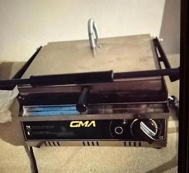 MehraToster İzqara Profisional 110 azn Yeni Ramana *Mehra lalafo.az -da MehraToster İzqara Profisional 110 azn Yeni Ramana *Mehra