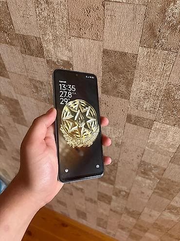 iphone 13 14: Redmi Note 12, 128 GB, rəng - Mavi, Barmaq izi, Face ID — 2