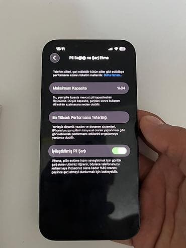 IPhone 13, 128 ГБ, Черный, Беспроводная зарядка — 4