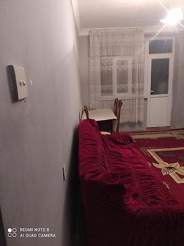 temirsiz menzil: Gəncə şəhəri 1-ci mikrorayonda, təzə bazarın, Papatya inşaatın düz — 2