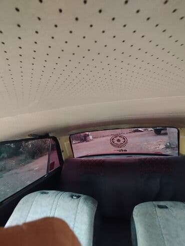 lada qrant: VAZ (LADA) 2106: 1.6 l | 2006 il Sedan — 7