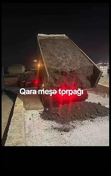Şamaxı torpağı – tikinti və bağ sahələri üçün! Məhsul və xidmət: - — 2