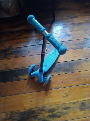 купить трюковой самокат в бишкеке: Skuterlər. 10. Azen unvan yeni yasamal. (sekildən. əlavə. 7-8 — 2