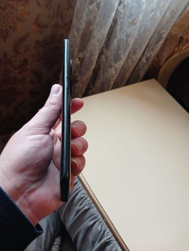 iphone 5c qiymeti: Honor X9a, 128 GB, rəng - Qara — 4