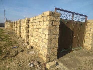 Qarajlar: 4 sot, Mülkiyyətçi, Bələdiyyə — 4