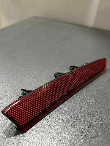 4 goz bufer: Changan A05 Üçün Arxa Atrajatel — 2