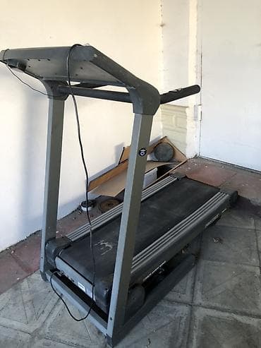 Proteus MTM-6200 qaçış trenajoru - Brend/model: Proteus MTM-6200 - — 8