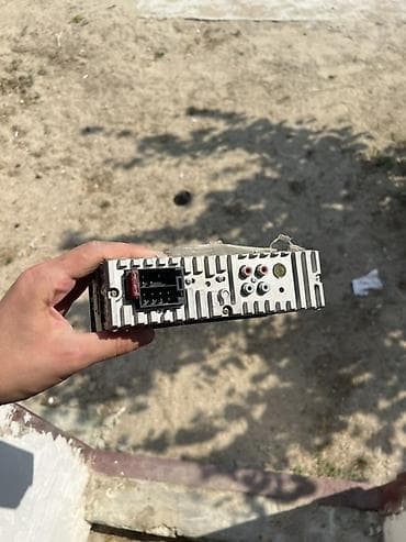zaplar: Avtomobil üçün müxtəlif ehtiyat hissələri və aksesuarlar dəsti - Cüt — 2