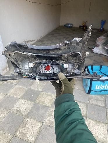 Közərmə, BMW — 3