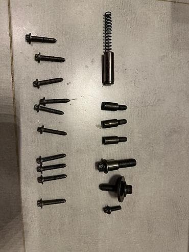 bmw e39 sukan: BMW 3.0 B58 motoruna aid orijinal ehtiyat hissələri satılır. ✔️ — 8