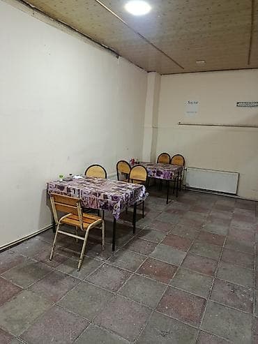 kirayə evləe: TUNEL Kafe Sumqayit. xanim ofsiant teleb olunur.055-485-97-45 — 1