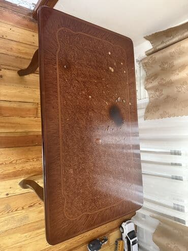 стол стойка для кухни: Qonaq masası — 4