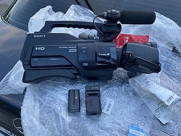 Sony HD 1500 Yeni gəlib Rasiyadan peşəkar videokamera – Exmor R lalafo.az -da Sony HD 1500 Yeni gəlib Rasiyadan peşəkar videokamera – Exmor R