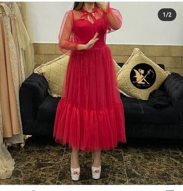 Pencəklər: 1 defe geyinmiwem,45 man,bahali atelye malidi — 6