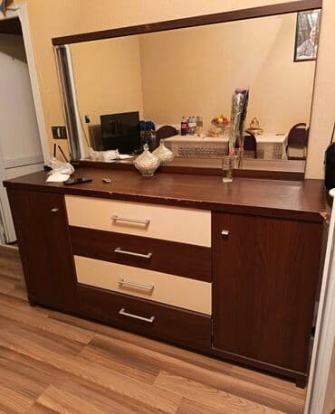 şüşə güzgü: Güzgülü — 1