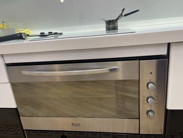 pileteler: Duxovka Elektrik, rəng - Gümüşü, Quraşdırılan, İşlənmiş — 2