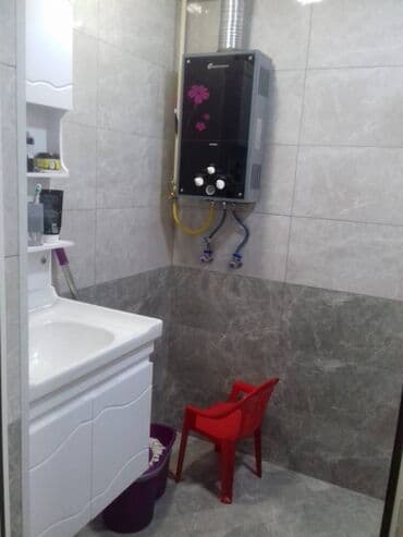 qubada evler kredit: 3 otaqlı, Yeni tikili, 65 kv. m — 11