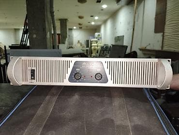 Akaneçnik Satılır 600W Heç Bir Problemi Yoxdur Kredit Yoxdur