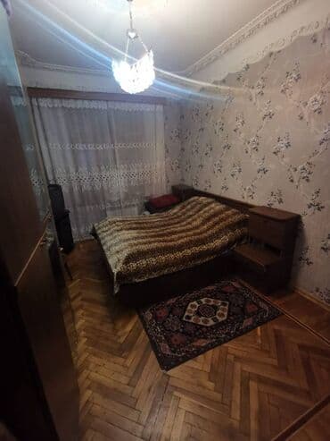 kirayə evlər 1 otaqlı: Binəqədi rayonu,Azadlıq metrosunun yaxınlığında Binəqedi r, M.Ə — 6