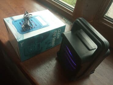 səs gucləndirici kalonka: Yeni Kolonka, Növ - Portativ, rəng - Qara — 4