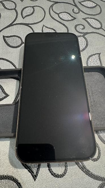 6s ayfon: IPhone 15 Pro Max, 512 GB, Natural Titanium, Face ID — 2