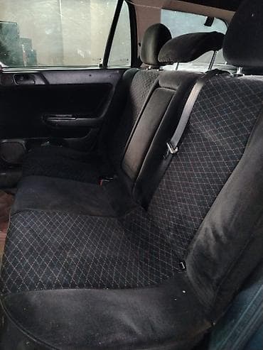 volkswagen passat nece masindi: Opel Astra: 1.6 l | 1998 il 400 km Universal — 10