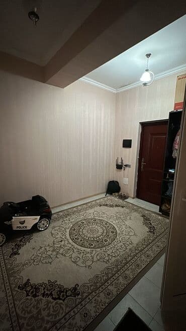 Alfa Romeo: Kürdəxanı qəs., 2 otaqlı, Yeni tikili, m. Koroğlu, 75 kv. m — 2