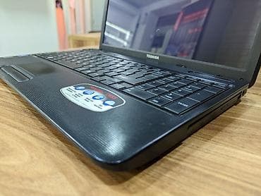 💻 Toshiba Satellite C655 Satılır! 🔹 Ofis işləri, gündəlik istifadə və — 5