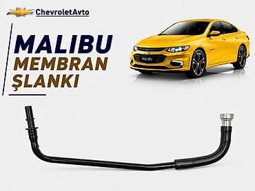 diffuser satisi: Chevrolet Malibu membran şlanqı 2016-2022 Chevrolet Modellerin — 1