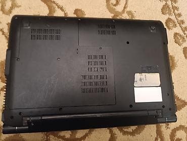 usb hard disk: ASUS notbuk satılır her şeyi işləyir bir dene harddiskundr problem var — 3