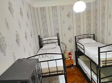 4 комнаты, Сабаильский р. р-н — 8