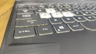 rtx 4090: ASUS TUF Gaming, 15.6 ", AMD Ryzen 5, 512 GB — 4