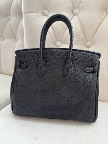 сумка на плечо: Əl çantası, Hermes — 4