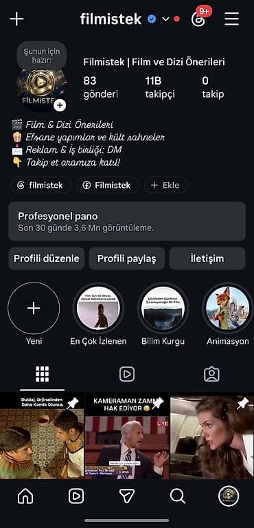 random hesab az: Salam. 11K insatgram + üzərində 2K facebook eyni öz adına olmaqla — 4