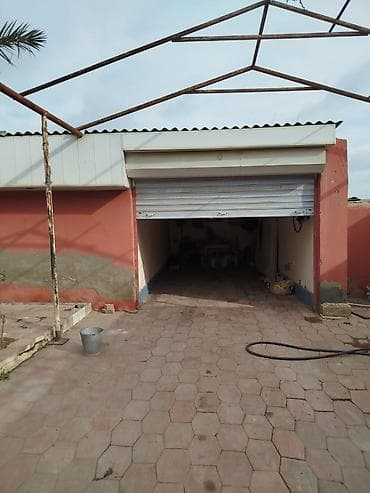 shekide kiraye ev: Zığ qəs. 6 otaqlı, 170 kv. m, Orta təmir — 8