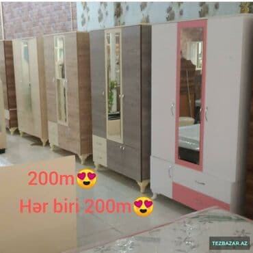 140azn başlayan qiymətlər Müraciət üçün watsap nömrəsi ilə əlaqə