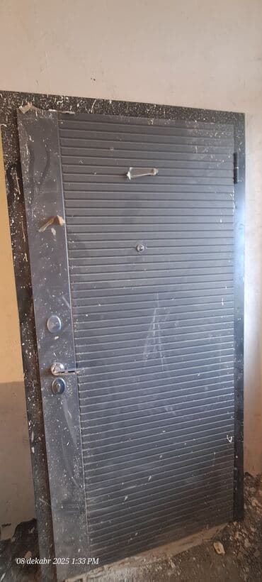 Mənzil üçün Yeni Giriş qapısı Glazok ilə, Zəmanətsiz, Ünvandan götürmə lalafo.az -da Mənzil üçün Yeni Giriş qapısı Glazok ilə, Zəmanətsiz, Ünvandan götürmə