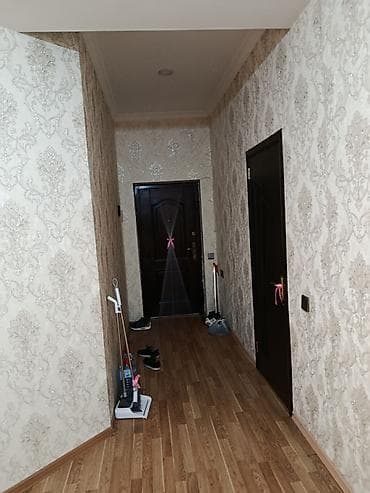 mingecevir is: Mehdiabad, 3 otaqlı, Yeni tikili, m. Ulduz, 96 kv. m — 6