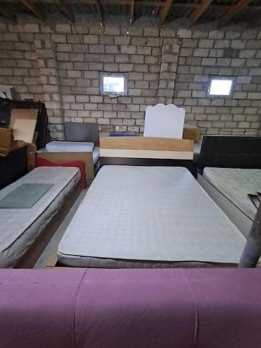 Mebel və ev əşyaları satışı – müxtəlif məhsullar bir yerdə - Qonaq — 2