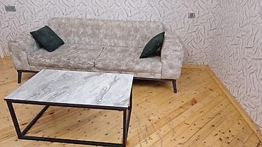 Kvadrat masa, Açılmayan, Təkərsiz — 1