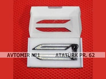 led isiqlar tavan ucun: Duman led bundan başqa hər növ avtomobi̇l aksessuarlarinin satişini — 1