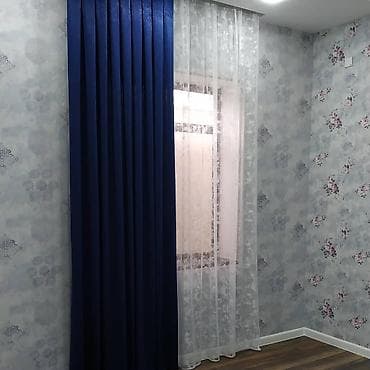 sam agaci satilir: Perdeler Tuller Dekorlar Jaluzlar Karnizler her rengde her olcude — 6