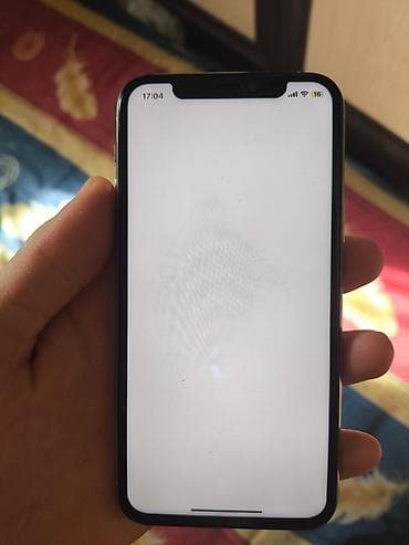macbook air 2015: IPhone 11 Pro, Gümüşü — 2