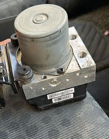 bmw e39 disk teker: KIA OPTIMA ABS/ESP hidravlik blok və idarəetmə modulu - Üzərindəki — 2