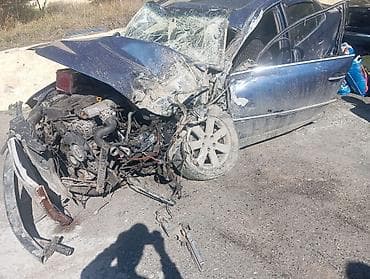 priora zapcast: Ehtiyat hissələri üçün: Audi A4 (B6) sedan, tünd mavi rəng. Mövcud — 5