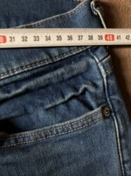 cins pencekler 2022: Hollister 100% original.Shalvarin ayagi kasilmayib — 10