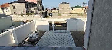 ev kiraye: 6 otaqlı, 300 kv. m, Yeni təmirli — 2