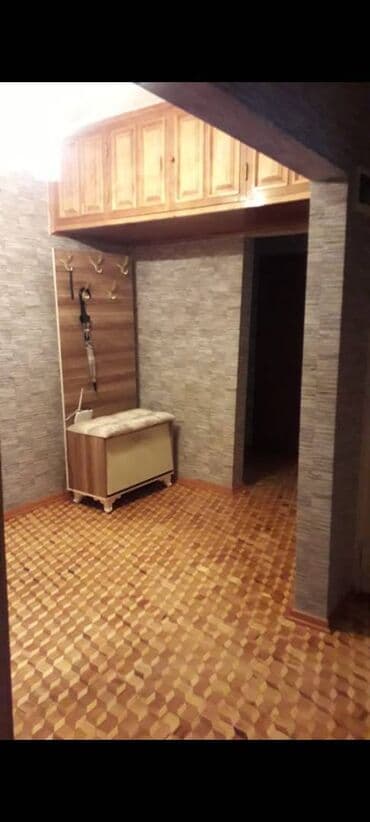 купить однокомнатную квартиру в баку: Баку, 4 комнаты, Вторичка, м. Ази Асланов, 100 м² — 14