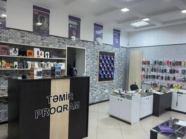 снять офис в баку: Nərimanov rayonu sahəsi 40 kv/m olan, 1 otağlı obyekt (maqaza,ofis — 2